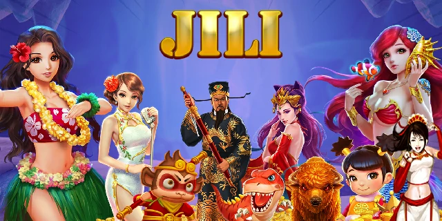 jili slot-cover