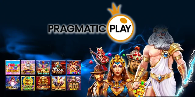 pramatic play-cover